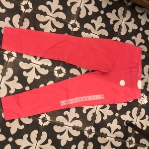 Old navy pixie pants